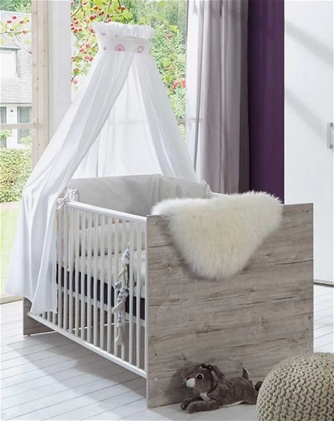 Arthur Berndt Bente Kinderzimmer Sparset Kinderbett Und Wickelkommode 2 Arthur Berndt Bente Kinderzimmer Sparset Kinderbett Und Wickelkommode – Bild 2