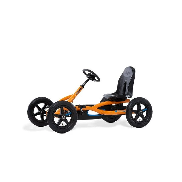 Berg Gokart Buddy B-Orange 1 Berg Gokart Buddy B-Orange