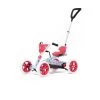 Berg Buzzy Bloom 2-in-1 Gokart