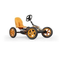 Berg Gokart Buddy Pro Orange / Schwarz