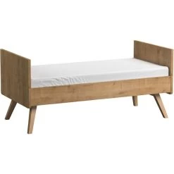 VOX Vintage Babybett 70x140 Eiche -Geschäft Für Babyprodukte bett 70x140 umbau