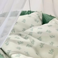 Alvi Birthe Stubenwagen Weiß Komplettset Matratze, Himmelstange Und Garnitur Teddy 1961