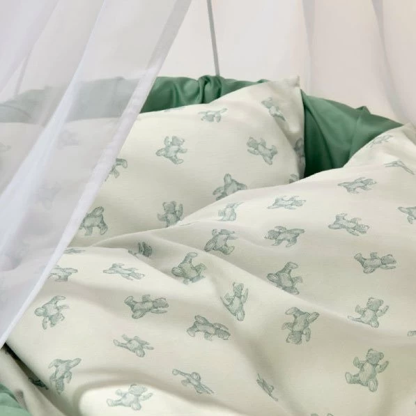 Alvi Birthe Stubenwagen Weiß Komplettset Matratze, Himmelstange Und Garnitur Teddy 1961 1 Alvi Birthe Stubenwagen Weiß Komplettset Matratze, Himmelstange Und Garnitur Teddy 1961