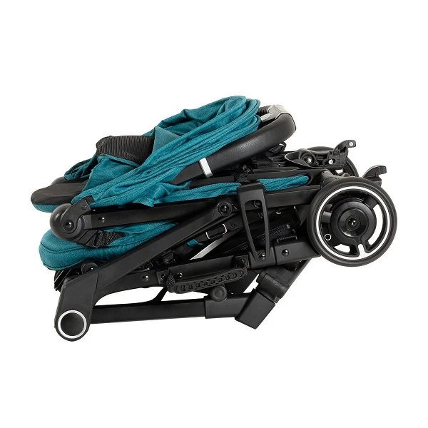 Hartan Bit Buggy Lightgrey 2 Hartan Bit Buggy Lightgrey – Bild 2