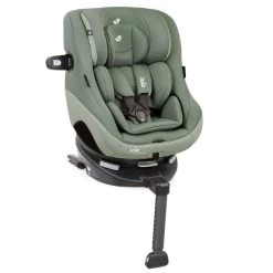 Joie Spin 360 GT Kindersitz Laurel Gruppe 0+/1