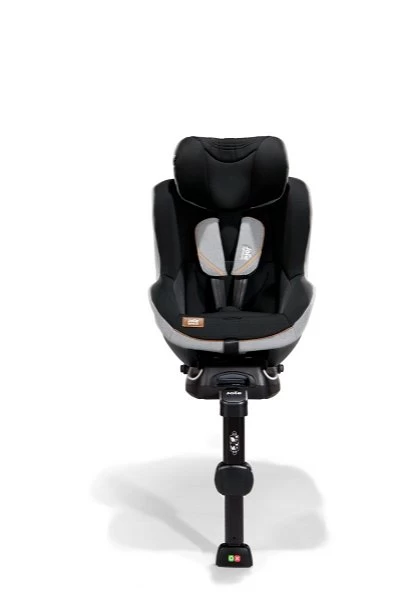 Joie Signature I-Quest Kindersitz Carbon 5 Joie Signature I-Quest Kindersitz Carbon – Bild 5