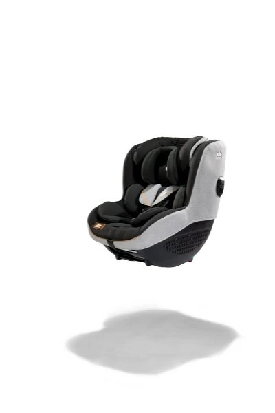 Joie Signature I-Quest Kindersitz Carbon 7 Joie Signature I-Quest Kindersitz Carbon – Bild 7