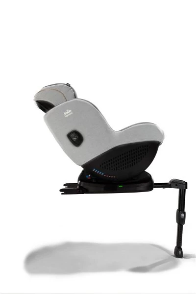 Joie Signature I-Quest Kindersitz Carbon 8 Joie Signature I-Quest Kindersitz Carbon – Bild 8