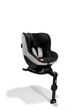 Joie Signature I-Quest Kindersitz Carbon