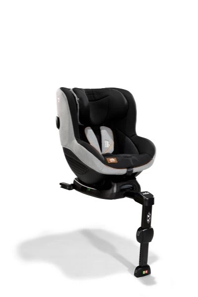 Joie Signature I-Quest Kindersitz Carbon 1 Joie Signature I-Quest Kindersitz Carbon