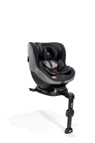 Joie Signature I-Quest Kindersitz Carbon 2 Joie Signature I-Quest Kindersitz Carbon – Bild 2