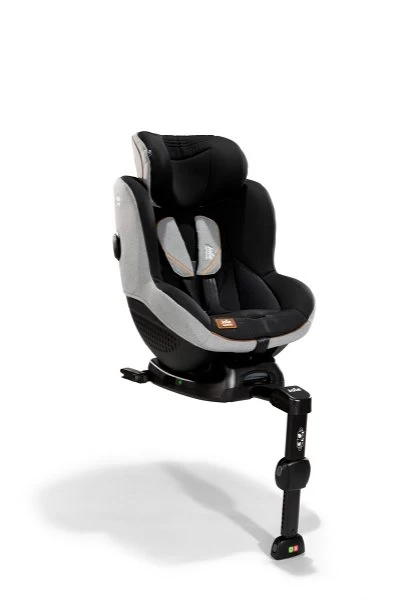 Joie Signature I-Quest Kindersitz Carbon 3 Joie Signature I-Quest Kindersitz Carbon – Bild 3