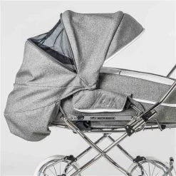 HESBA Calido Teilleder Konfigurierbar 9 HESBA Calido Teilleder Konfigurierbar -Geschäft Für Babyprodukte calido canopy function 02 2