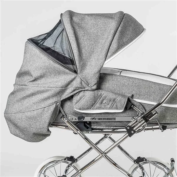 HESBA Calido Teilleder Konfigurierbar 3 HESBA Calido Teilleder Konfigurierbar – Bild 3