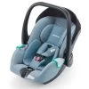Recaro Avan Babyschale Prime Frozen Blue < 13 Kg | 40 - 83 Cm | Max. 15 Monate
