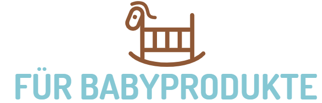 Geschäft Für Babyprodukte