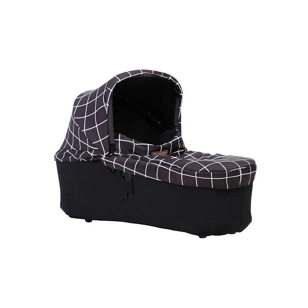 Mountain Buggy Carrycot Plus Grid Für Duet Buggy 1 Mountain Buggy Carrycot Plus Grid Für Duet Buggy