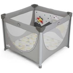 Joie Cheer Laufstall Little Explorer