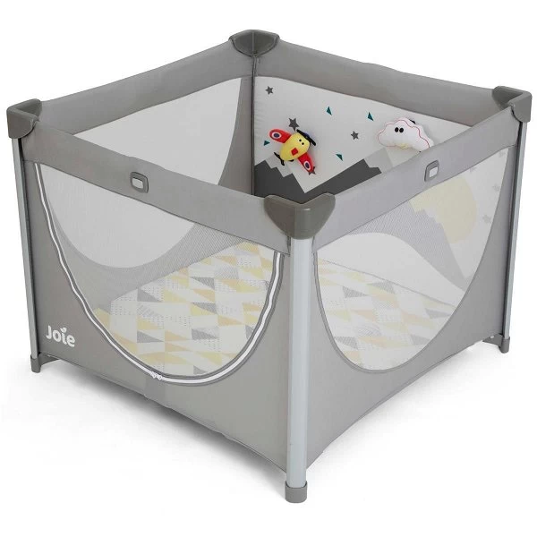 Joie Cheer Laufstall Little Explorer 1 Joie Cheer Laufstall Little Explorer