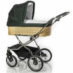 HESBA ClassicKorb Kinderwagen Frei Konfigurierbar