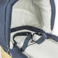 HESBA ClassicKorb Kinderwagen Frei Konfigurierbar -Geschäft Für Babyprodukte classickorb carrycot detail 04