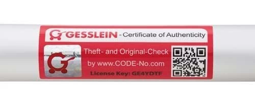 Gesslein F4 Air Plus Dessin 961961 Gestell Schwarz Sportwagen Zum Buggy Umbaubar 4 Gesslein F4 Air Plus Dessin 961961 Gestell Schwarz Sportwagen Zum Buggy Umbaubar – Bild 4