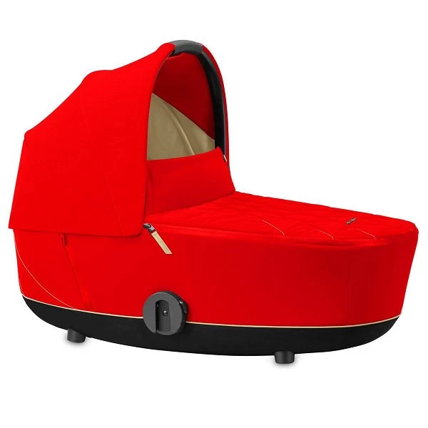 CYBEX MIOS LUX Babywanne Autumn Gold New Generation 1 CYBEX MIOS LUX Babywanne Autumn Gold New Generation