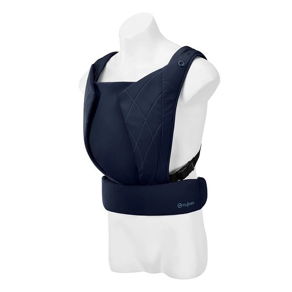 CYBEX YEMA Click Babytrage Nautical Blue 2 CYBEX YEMA Click Babytrage Nautical Blue – Bild 2