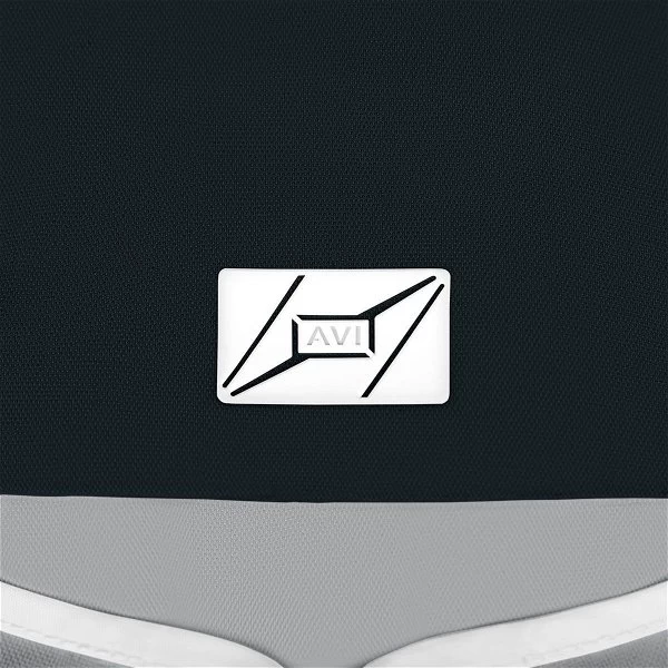 CYBEX AVI Sitzeinheit Schwarz Mit XL-Sonnenverdeck 2 CYBEX AVI Sitzeinheit Schwarz Mit XL-Sonnenverdeck – Bild 2