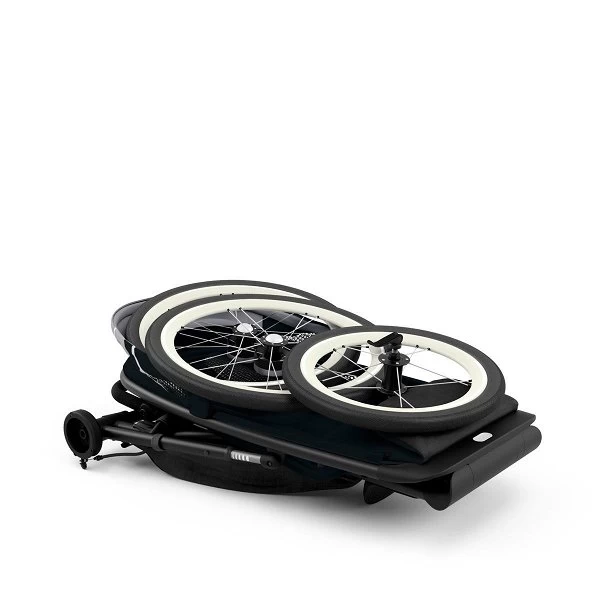 CYBEX AVI One Box All Black Rahmen + Sitzpaket Als Komplett-Set 6 CYBEX AVI One Box All Black Rahmen + Sitzpaket Als Komplett-Set – Bild 6