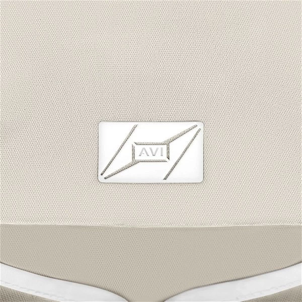 CYBEX AVI Sitzeinheit Bleached Sand Mit XL-Sonnenverdeck 2 CYBEX AVI Sitzeinheit Bleached Sand Mit XL-Sonnenverdeck – Bild 2