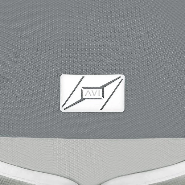 CYBEX AVI Sitzeinheit Medal Grey Mit XL-Sonnenverdeck 2 CYBEX AVI Sitzeinheit Medal Grey Mit XL-Sonnenverdeck – Bild 2