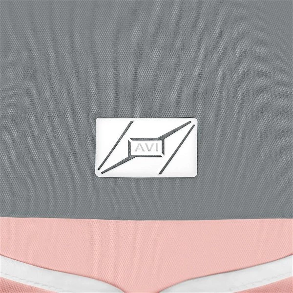 CYBEX AVI Sitzeinheit Silver Pink Mit XL-Sonnenverdeck 2 CYBEX AVI Sitzeinheit Silver Pink Mit XL-Sonnenverdeck – Bild 2