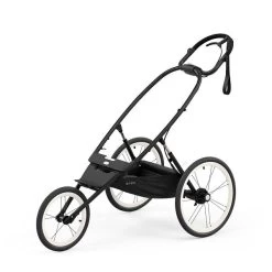 CYBEX AVI Rahmen Black Mit Schwarzen Details