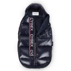 CYBEX Platinum Winter Fußsack Mini Nautical Blue Passend Für Cloud Z I-Size
