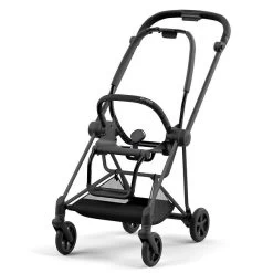 CYBEX MIOS Gestell Matt Black New Generation