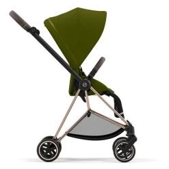 CYBEX MIOS Sportwagen Khaki Green New Generation Gestell Wählbar -Geschäft Für Babyprodukte cyb 21 int y270 mios rogo khgr