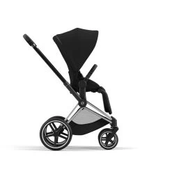 CYBEX PRIAM Sportwagen Onyx Black Conscious Collection New Generation Gestell Wählbar 9 CYBEX PRIAM Sportwagen Onyx Black Conscious Collection New Generation Gestell Wählbar -Geschäft Für Babyprodukte cyb 21 int y270 priam luxseat chbh dpbl.tif screen hd