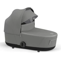 CYBEX MIOS Kinderwagen Soho Grey New Generation Gestell Wählbar -Geschäft Für Babyprodukte cyb 21 int y315 mios luxcarrycot sogr sunvisor