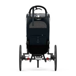 CYBEX ZENO One Box All Black Rahmen + Sitzpaket Als Komplett-Set 12 CYBEX ZENO One Box All Black Rahmen + Sitzpaket Als Komplett-Set -Geschäft Für Babyprodukte cyb 21 zeno eu y180 albl blk pushmode screen hd