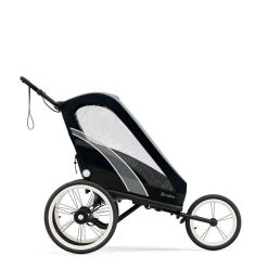 CYBEX ZENO One Box All Black Rahmen + Sitzpaket Als Komplett-Set 10 CYBEX ZENO One Box All Black Rahmen + Sitzpaket Als Komplett-Set -Geschäft Für Babyprodukte cyb 21 zeno eu y270 albl blk pushmode screen hd