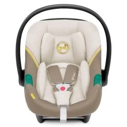CYBEX Aton S2 I-Size Babyschale Seashell Beige Bis 13 Kg 9 CYBEX Aton S2 I-Size Babyschale Seashell Beige Bis 13 Kg -Geschäft Für Babyprodukte cyb 22 eu atons2 y000 sebe inlay.tif screen hd