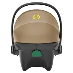 CYBEX Aton S2 I-Size Babyschale Seashell Beige Bis 13 Kg 8 CYBEX Aton S2 I-Size Babyschale Seashell Beige Bis 13 Kg -Geschäft Für Babyprodukte cyb 22 eu y180 atons2 sebe.tif screen hd