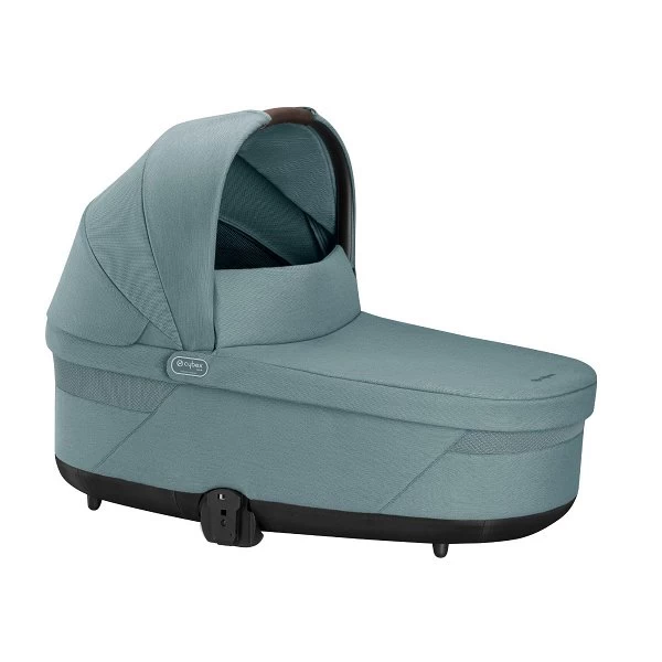 CYBEX Babywanne Cot S LUX Sky Blue 1 CYBEX Babywanne Cot S LUX Sky Blue