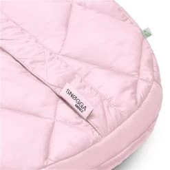 Cybex Snogga Mini 2 Powder Pink Fußsack -Geschäft Für Babyprodukte cyb 22 int deta snoggamini2 podp label print medium