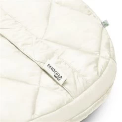 Cybex Snogga Mini 2 Seashell Beige Fußsack -Geschäft Für Babyprodukte cyb 22 int deta snoggamini2 sebe label print medium