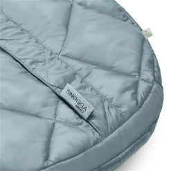 Cybex Snogga Mini 2 Sky Blue Fußsack -Geschäft Für Babyprodukte cyb 22 int deta snoggamini2 skbl label print medium