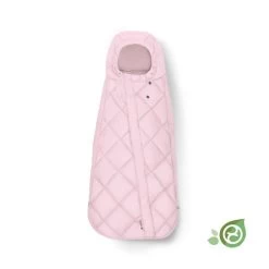 Cybex Snogga Mini 2 Powder Pink Fußsack