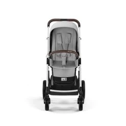 CYBEX Talos S LUX Sportwagen Lava Grey Gestell In Silver 12 CYBEX Talos S LUX Sportwagen Lava Grey Gestell In Silver -Geschäft Für Babyprodukte cyb 22 int y000 talosslux slv lagr