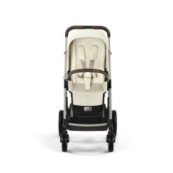 CYBEX Talos S LUX Kinderwagen Bundle Seashell Beige Gestell In Taupe -Geschäft Für Babyprodukte cyb 22 int y000 talosslux tpe sebe screen hd